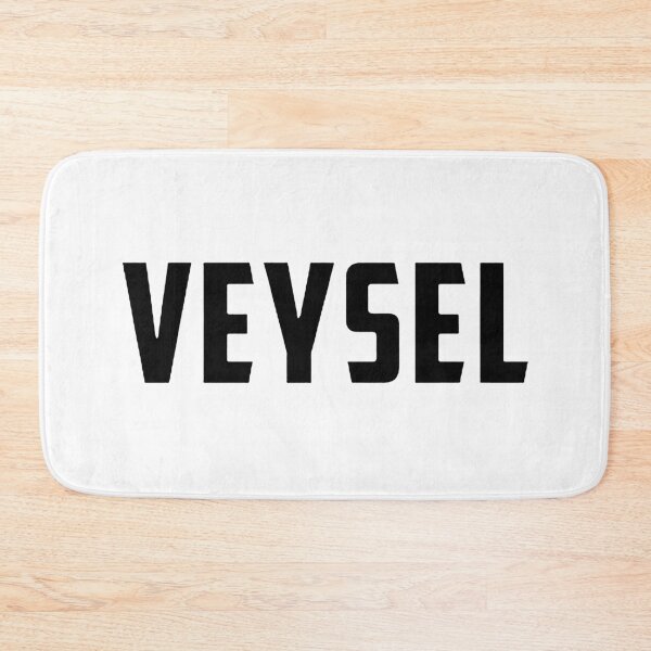 Item preview, Veysel Rapper Alemania - Versión negra designed and sold by KirstinLonaro.