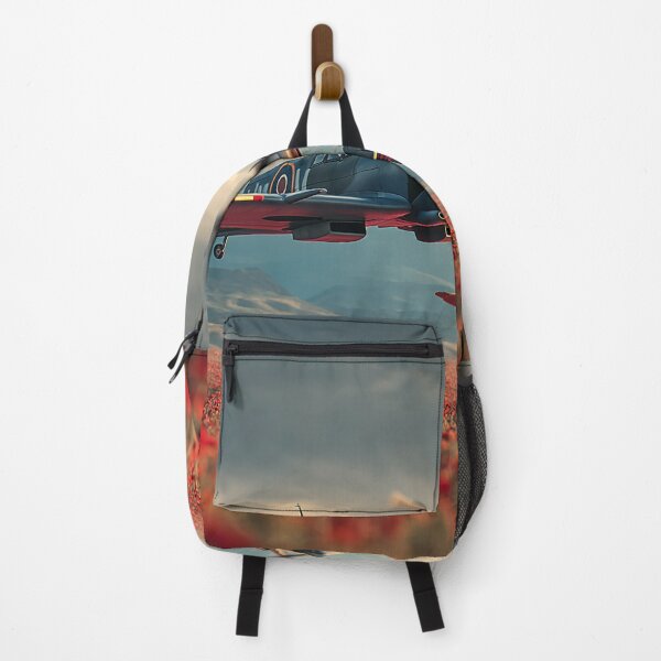 Item preview, Spitfires Over Silence designed and sold by Skyframe Aviation.