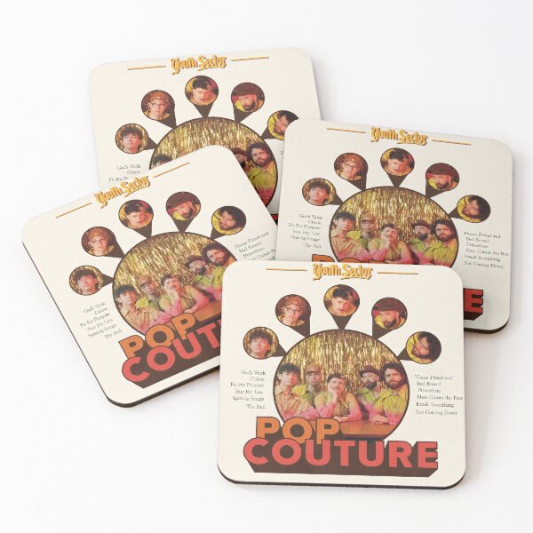 Item preview, Youth Sector Pop Couture tour designed and sold by Gabrie-lsingh.