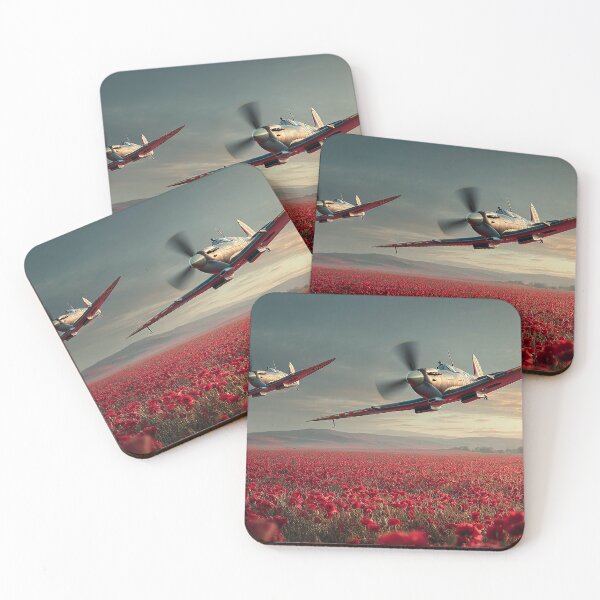 Item preview, Heroes in the Wind designed and sold by Skyframe Aviation.