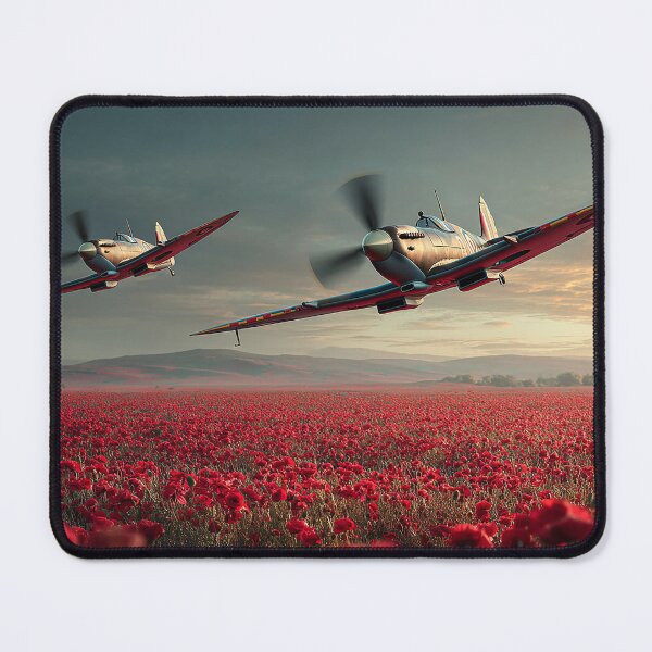 Item preview, Heroes in the Wind designed and sold by Skyframe Aviation.