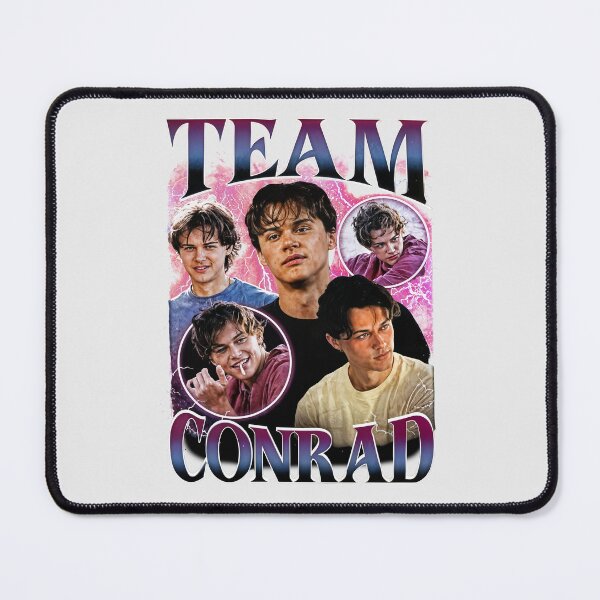 Item preview, Conrad Fisher The Summer I Turned Pretty designed and sold by VincentGoodLove.