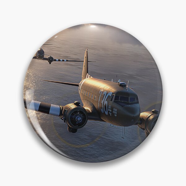 Item preview, Path to Liberation designed and sold by Skyframe Aviation.