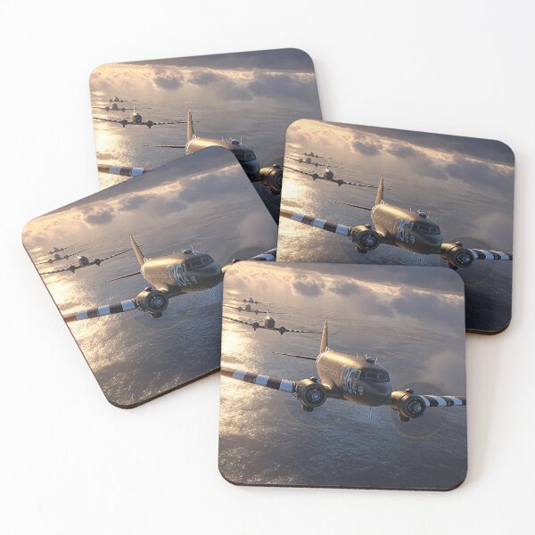 Item preview, Path to Liberation designed and sold by Skyframe Aviation.
