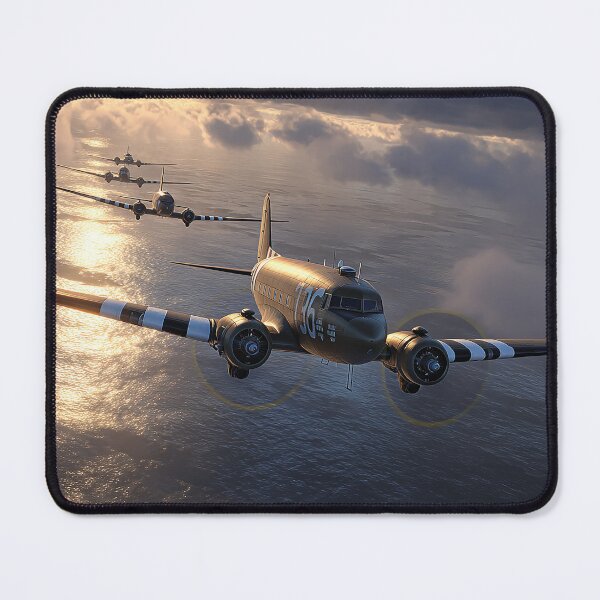 Item preview, Path to Liberation designed and sold by Skyframe Aviation.
