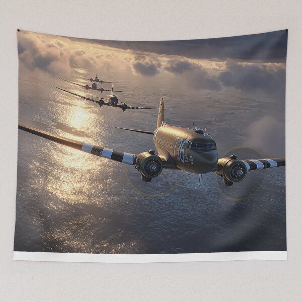 Item preview, Path to Liberation designed and sold by Skyframe Aviation.