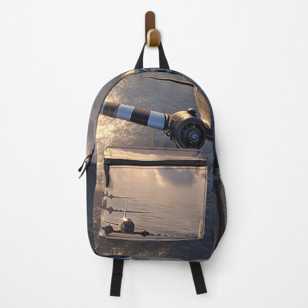 Item preview, Path to Liberation designed and sold by Skyframe Aviation.