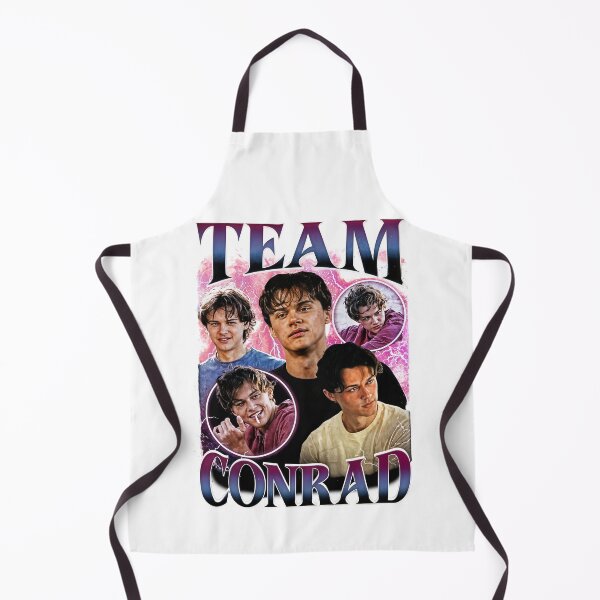 Item preview, Conrad Fisher The Summer I Turned Pretty designed and sold by VincentGoodLove.