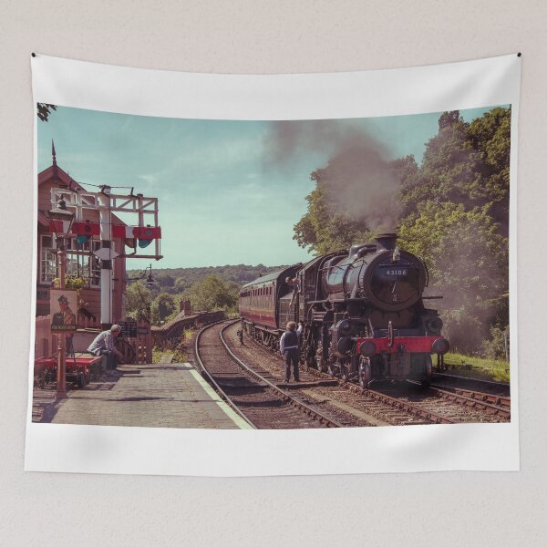 Item preview, Severn Valley Token  designed and sold by hawkie.