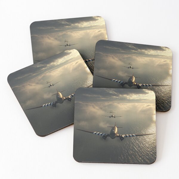 Item preview, Flightpath to Freedom designed and sold by Skyframe Aviation.