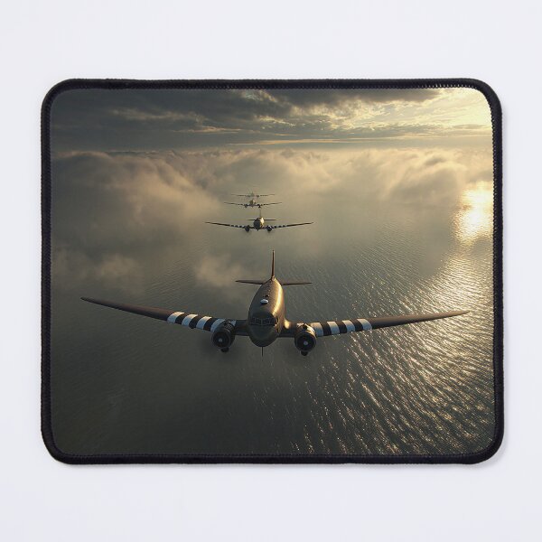 Item preview, Flightpath to Freedom designed and sold by Skyframe Aviation.