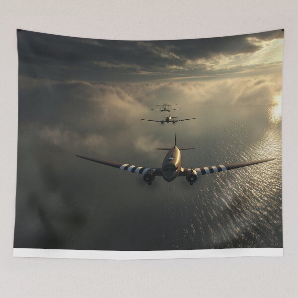Item preview, Flightpath to Freedom designed and sold by Skyframe Aviation.