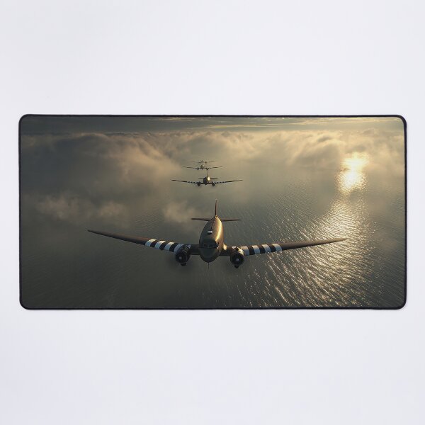 Item preview, Flightpath to Freedom designed and sold by Skyframe Aviation.