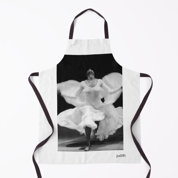 Item preview, Judith Jamison Shirt designed and sold by the best place on earth.