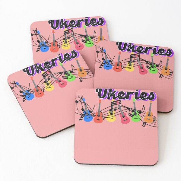 Item preview, Dukeries-Ukeries-T-Shirt designed and sold by BerylLedner47.