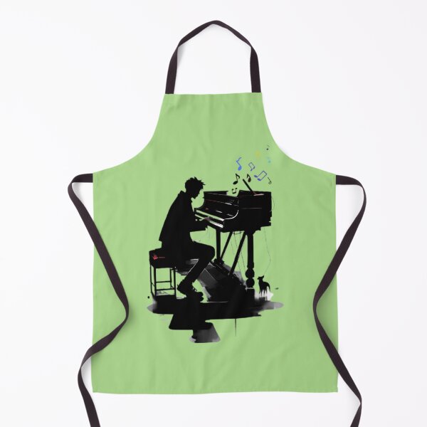 Item preview, Silent-Night-Pianist designed and sold by BerylLedner47.