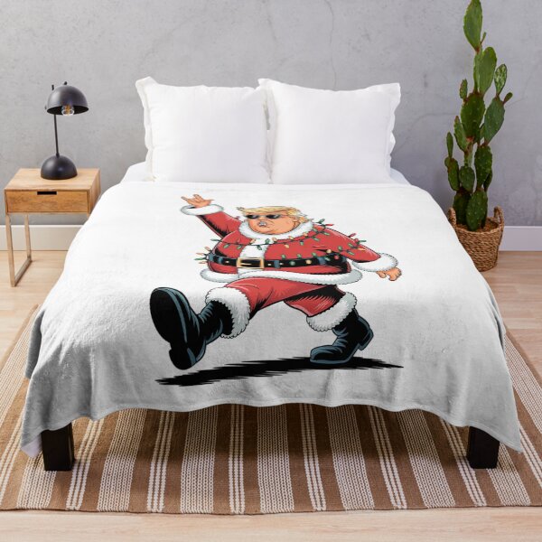 Item preview, Trumps Merry Christmas Dancer Cute designed and sold by VladoZork.