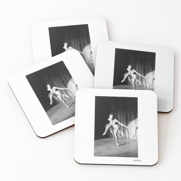 Item preview, eartha kitt designed and sold by the best place on earth.