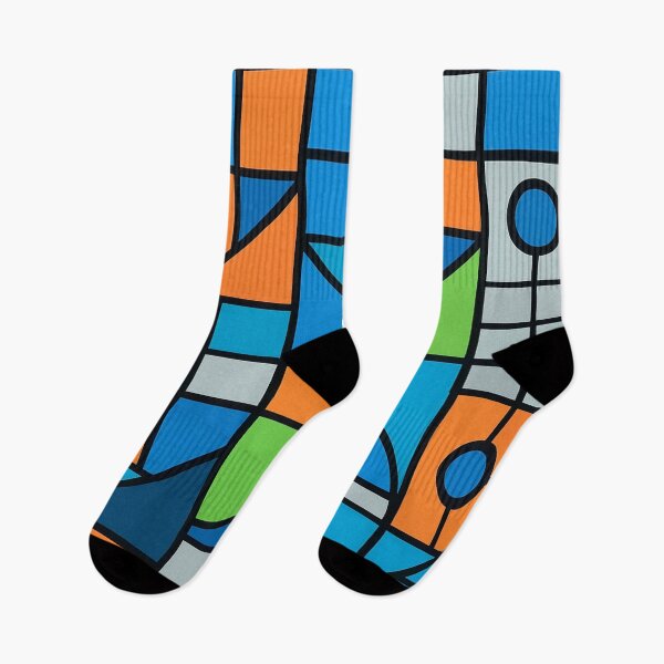 Item preview, Technical geometry in color designed and sold by Sigtrix.
