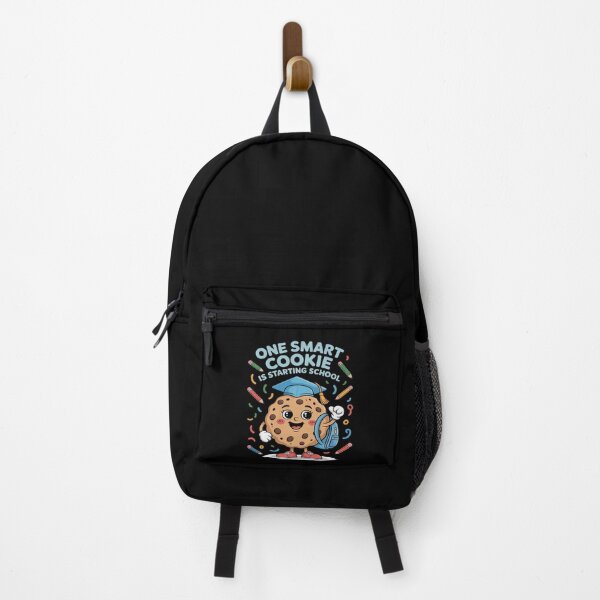 Item preview, One Smart Cookies First Day Of 1st Grade Back To School 2025 designed and sold by BiellaSar.