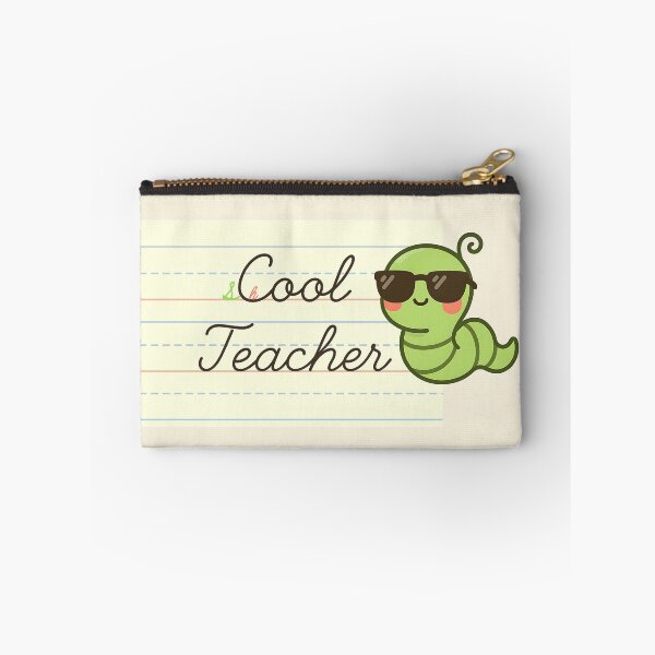 Item preview, COOL TEACHER II designed and sold by BabaSoti.