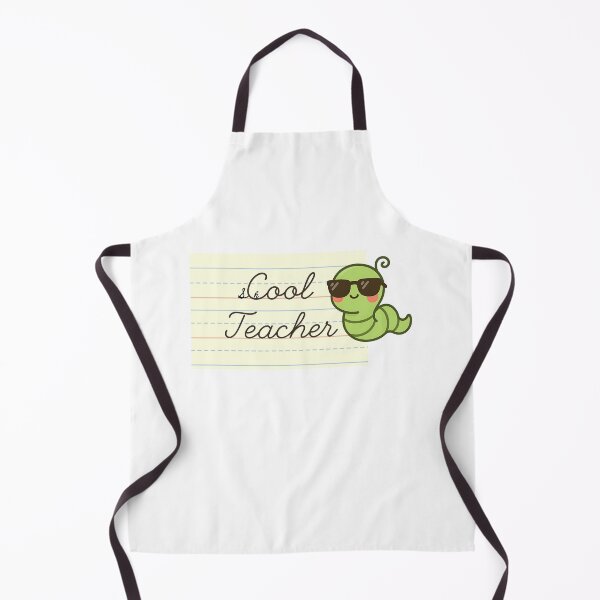 Item preview, COOL TEACHER designed and sold by BabaSoti.