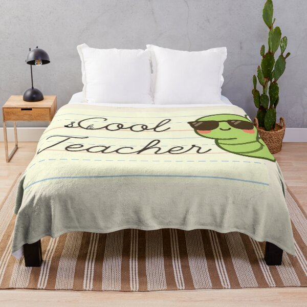 Item preview, COOL TEACHER designed and sold by BabaSoti.