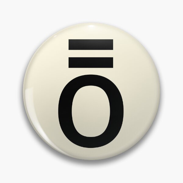 Item preview, Bamum Letter U, Exotic Alphabets, Shupamem designed and sold by CharlottePlaceArt.