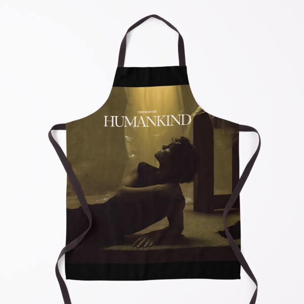 Item preview, David Kushner Humankind | Cinematic Indie Aesthetic Design designed and sold by James  Bradly.