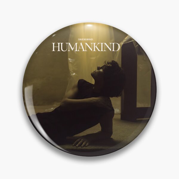 Item preview, David Kushner Humankind | Cinematic Indie Aesthetic Design designed and sold by James  Bradly.