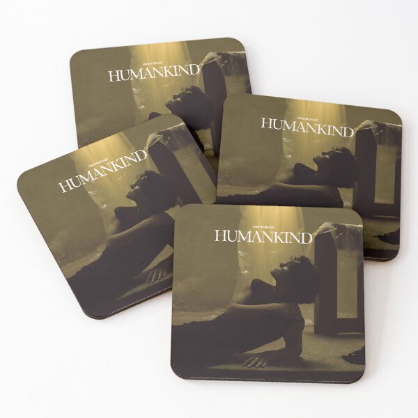 Item preview, David Kushner Humankind | Cinematic Indie Aesthetic Design designed and sold by James  Bradly.