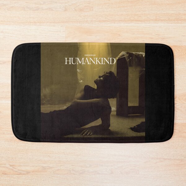 Item preview, David Kushner Humankind | Cinematic Indie Aesthetic Design designed and sold by James  Bradly.