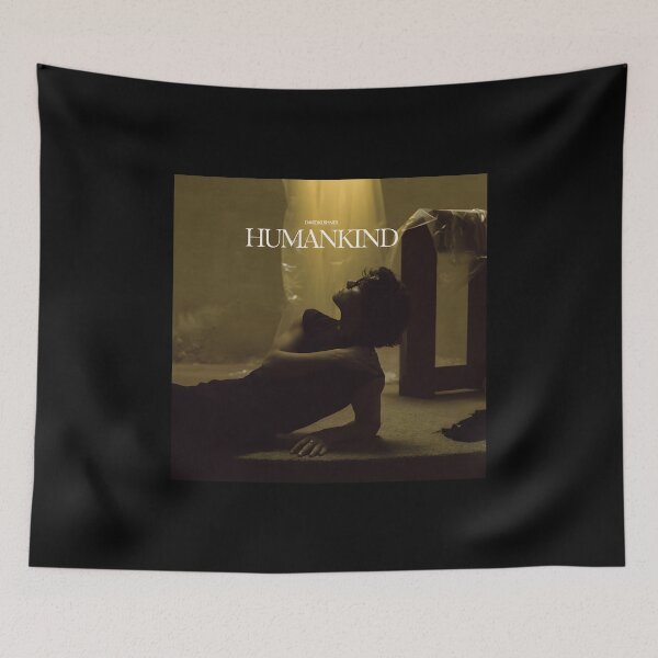 Item preview, David Kushner Humankind | Cinematic Indie Aesthetic Design designed and sold by James  Bradly.