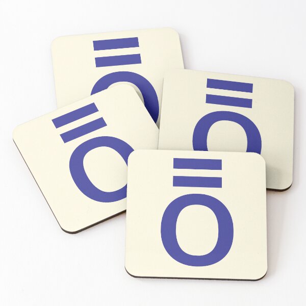 Item preview, Bamum Letter U, Exotic Alphabets, Shupamem designed and sold by CharlottePlaceArt.