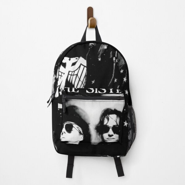 Item preview, The Sis.ters Of Mercy M.usic  designed and sold by lkpdesigns.