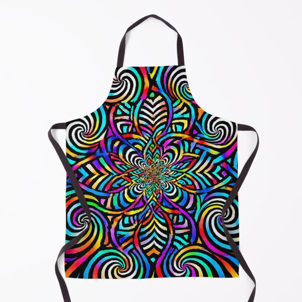Item preview, Kaleidoscope of spiral light designed and sold by Sigtrix.