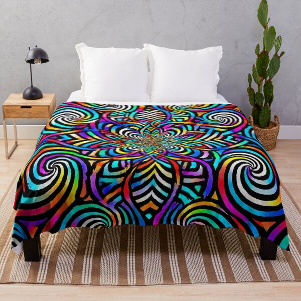 Item preview, Kaleidoscope of spiral light designed and sold by Sigtrix.