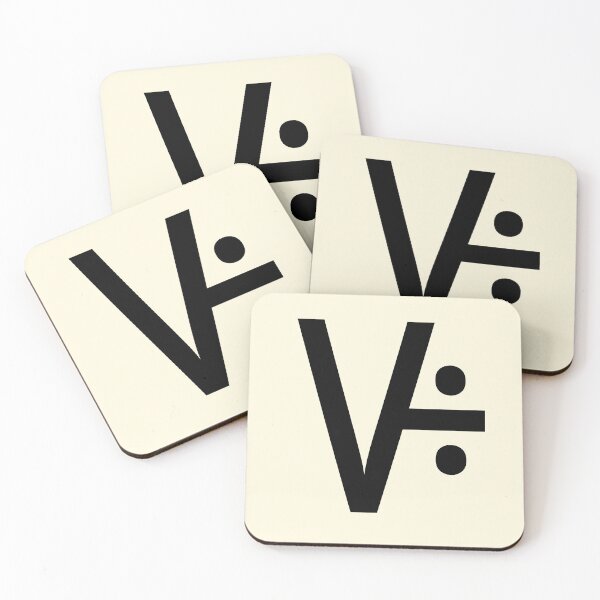 Item preview, Bamum Letter SUU, Exotic Alphabets, Shupamem designed and sold by CharlottePlaceArt.