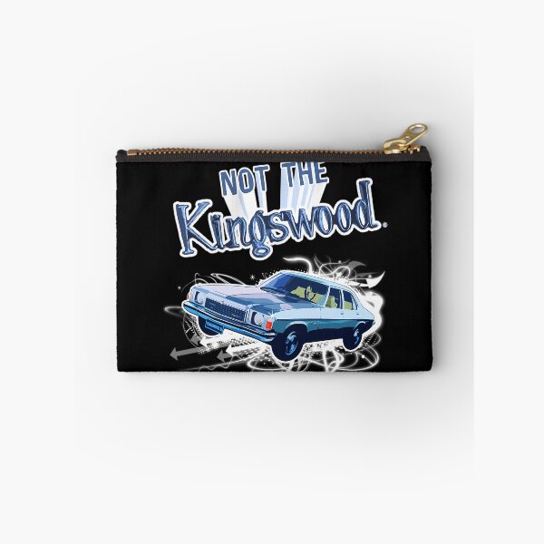 Item preview, NOT THE KIN.GSWOOD! designed and sold by lkpdesigns.