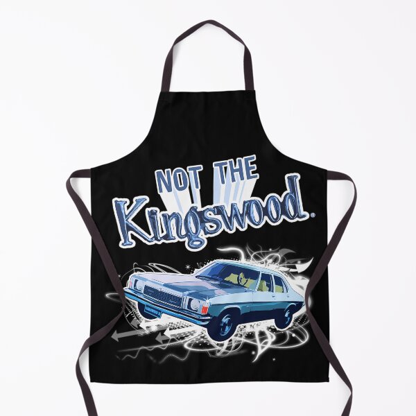 Item preview, NOT THE KIN.GSWOOD! designed and sold by lkpdesigns.