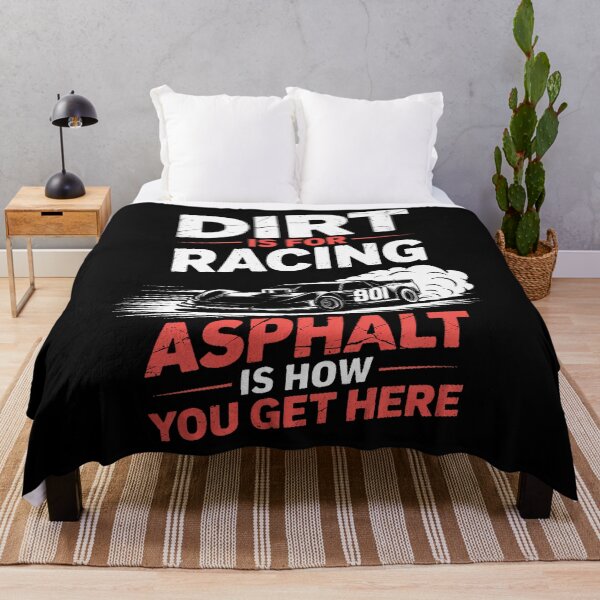Item preview, Dirt Track Racing Race Sprint Car designed and sold by HellD3vil-Art.