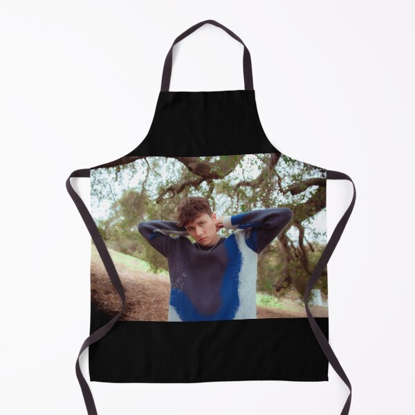 Item preview, David Kushner | Soft Indie Outdoor Aesthetic Portrait designed and sold by James  Bradly.