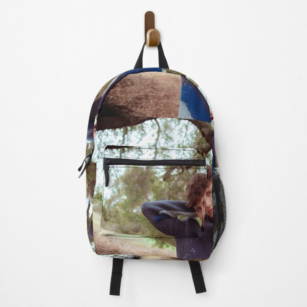 Item preview, David Kushner | Soft Indie Outdoor Aesthetic Portrait designed and sold by James  Bradly.