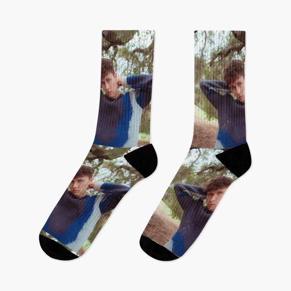 Item preview, David Kushner | Soft Indie Outdoor Aesthetic Portrait designed and sold by James  Bradly.