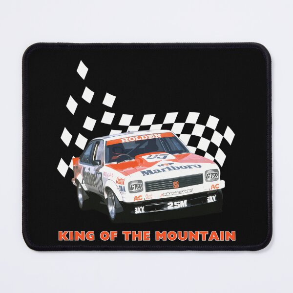 Item preview, Pe.ter Bro.ck King of the Mountain designed and sold by lkpdesigns.