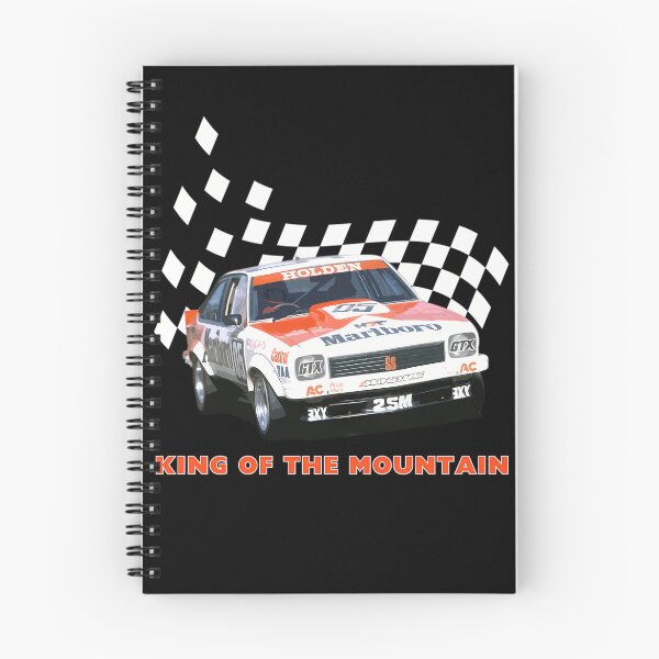 Item preview, Pe.ter Bro.ck King of the Mountain designed and sold by lkpdesigns.