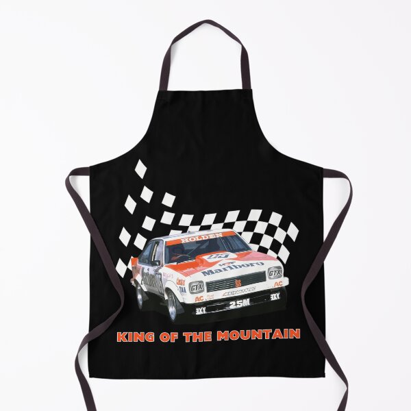 Item preview, Pe.ter Bro.ck King of the Mountain designed and sold by lkpdesigns.