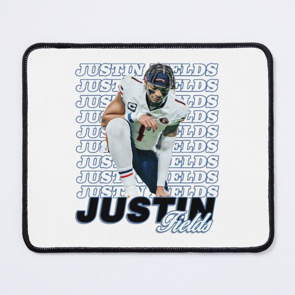Item preview, vintage of justin fields T-Shirt designed and sold by ChristineRobins.