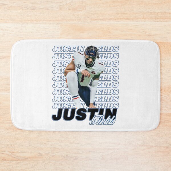 Item preview, vintage of justin fields T-Shirt designed and sold by ChristineRobins.