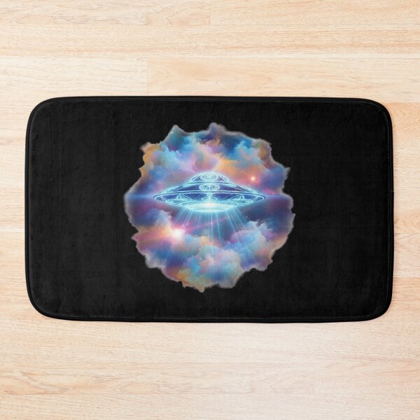 Item preview, Space Illusion T-Shirt, Galaxy, UFO, Alien, Stargate, Time Travelspace, galaxy, ufo, milky way, planets, aliens, stargate, star gate, time travel designed and sold by chipmuckdesignn.